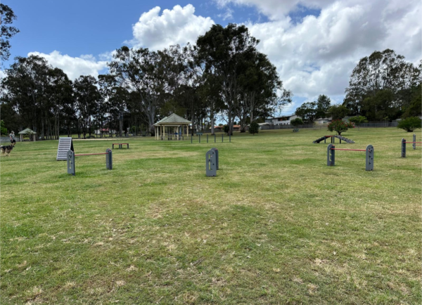 Runcorn Dog Park