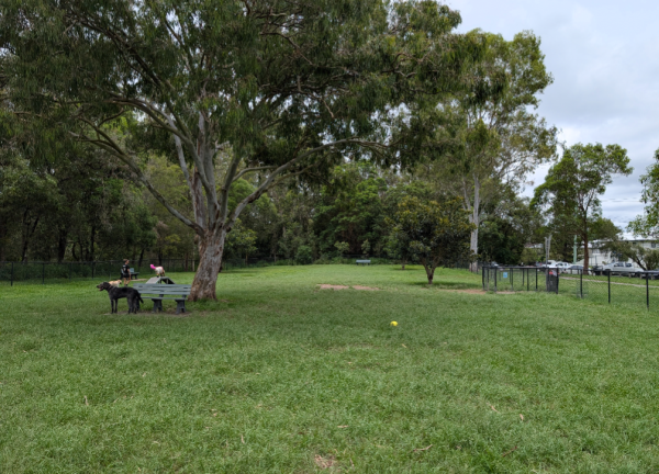 Salisbury Dog Park