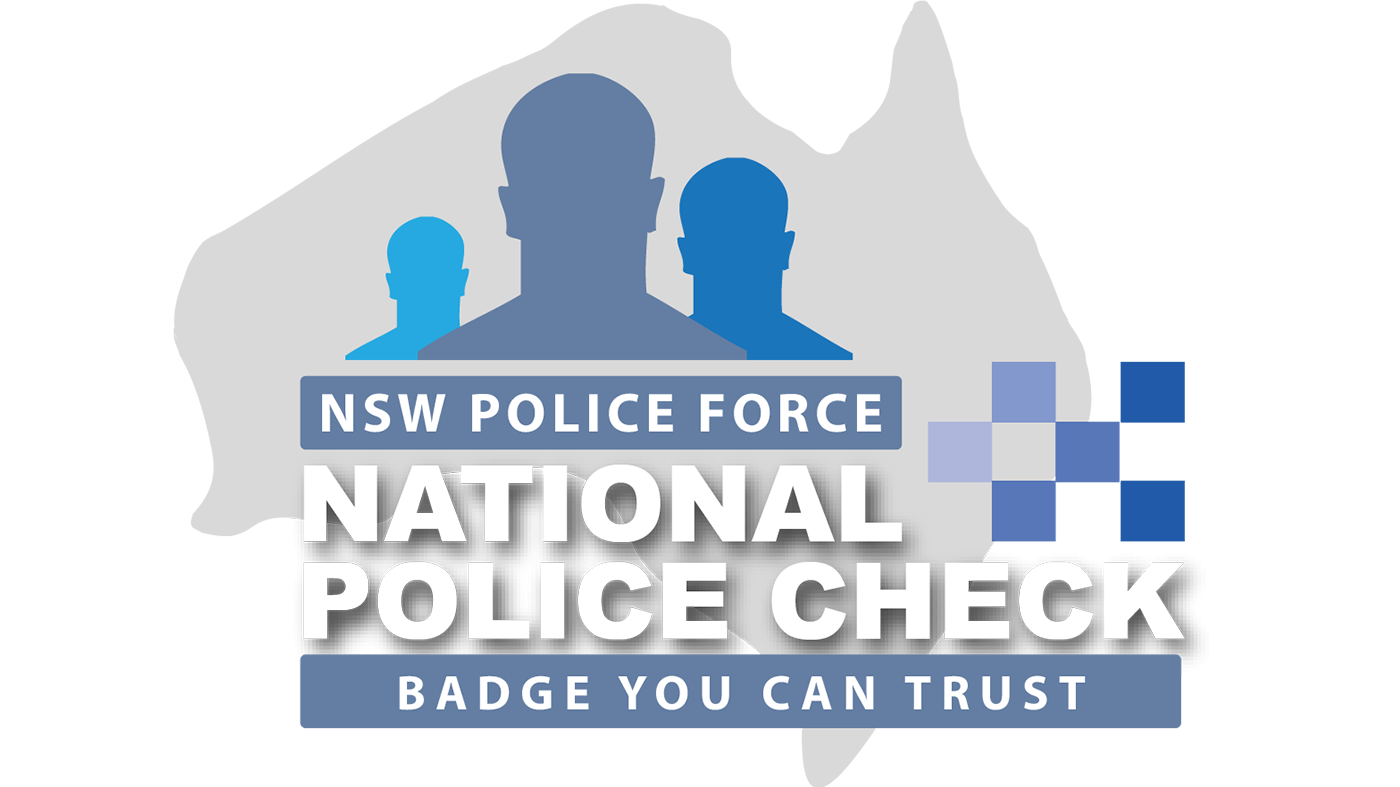 All franchisees Police Checked