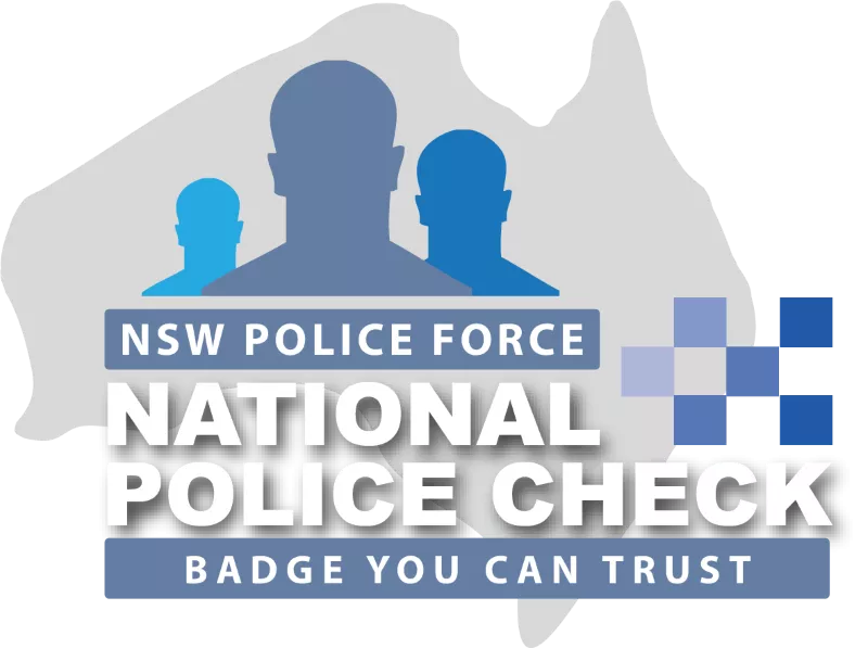 All franchisees police checked