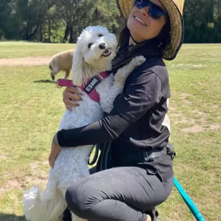 Your trusted local dog walker in Cronulla