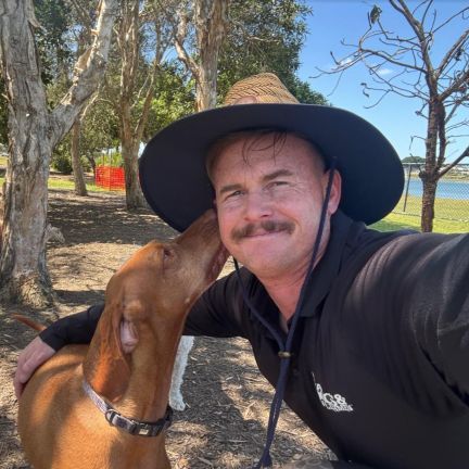 Your Local Helensvale Dog Walker