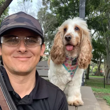 Inner West Dog Walker