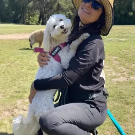 Local Sutherland Shire Dog Walker