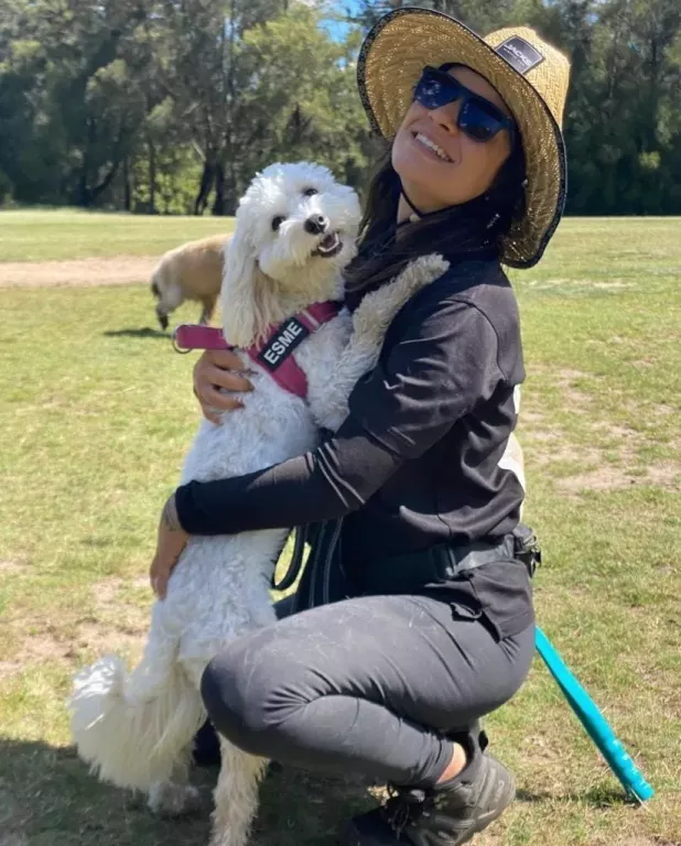 .Your trusted local dog walker in Cronulla