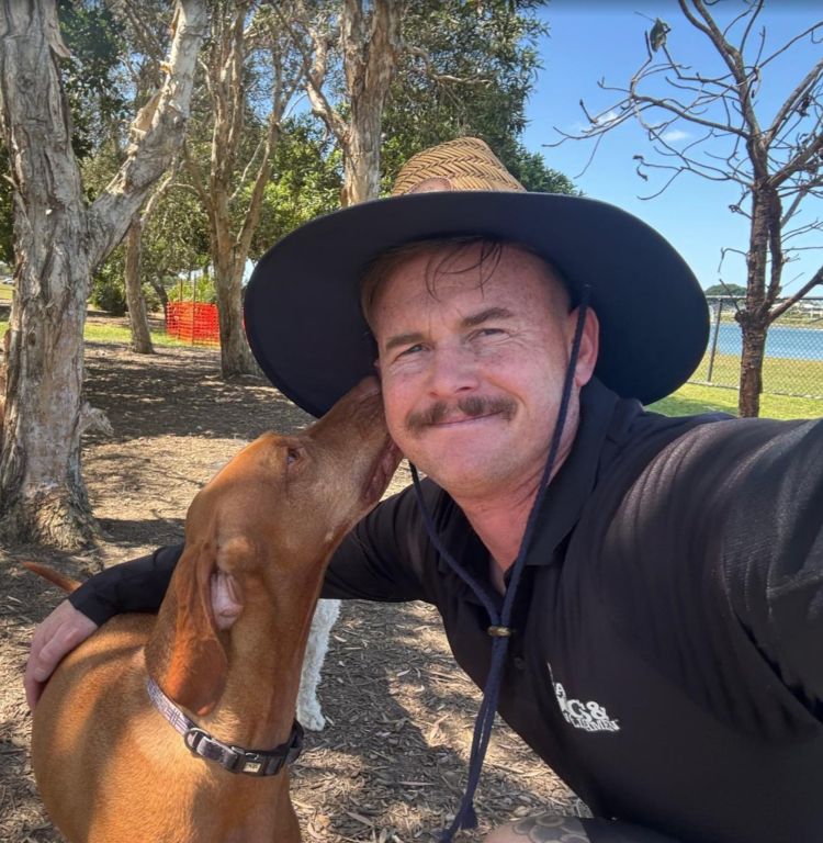 .Your Local Helensvale Dog Walker