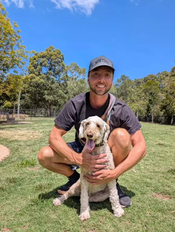 .Your local Strathfield dog walker