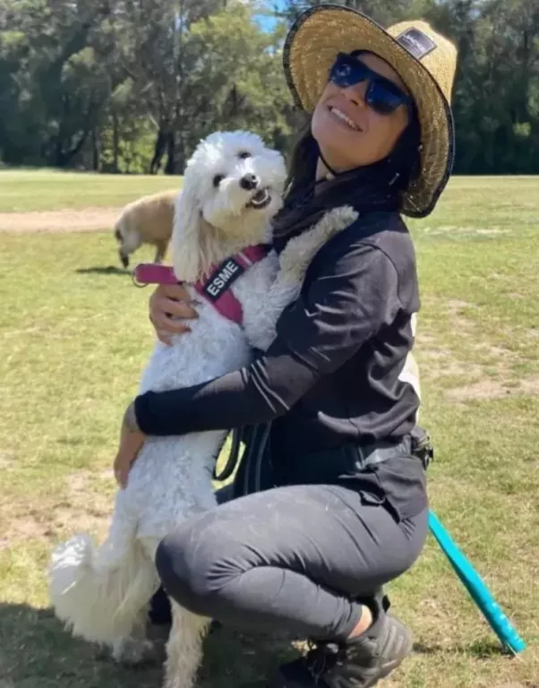 .Local Sutherland Shire Dog Walker